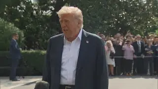 President Trump no longer aims to eliminate FEMA in the shadow of Texas Flood