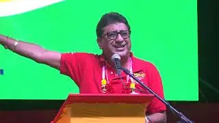 Address by Anil Nandlall at PPP/C Grand Public Meeting at Mon Repos, East Coast Demerara.