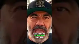 Секреты стойкости от Тони Роббинса и Дэвида Гоггинса #шорты