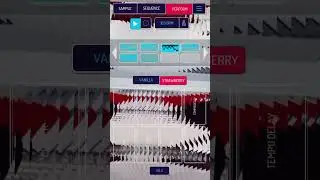Koala sampler jungle tune