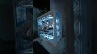 does your pc heat up your room? #gamingpc #gamingproblems #relatable