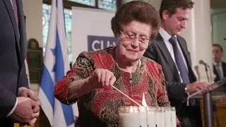 Yom Ha'Shoah 2019