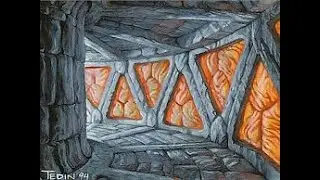 Pack 1 Pick 1 Mana Crypt in the MTG Arena Powered Cube!
