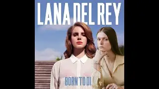 American Teenager x Dark Paradise (Lana Del Rey x Ethel Cain mashup)