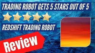 Make Money Forex Trading Robot? Trading Robot Review 2021 for Redshift