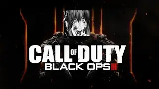 Обзор на Black Ops III