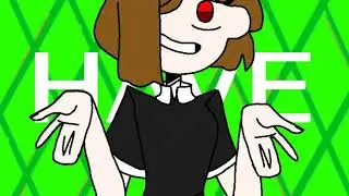 Monster meme. Remake. Ч. О.