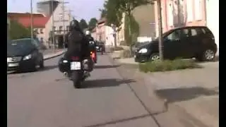 Berliner GespannFahrer