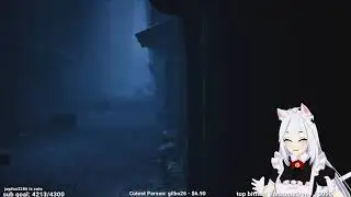 Veibae has a sense of humor, so the rest of you can go f*** off.