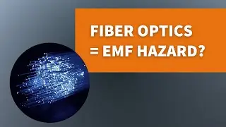 Can Fiber Optics Cause EMF Problems? [Circle Preview]