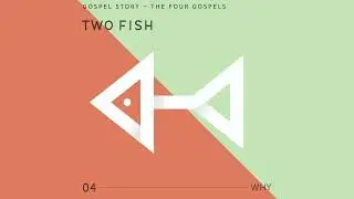왜 (부제：탕자의 노래) - 투피쉬브라더스
