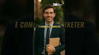 Don&rsquo;t Just Learn Digital Marketing | Master E-Commerce#ecommerce #ecommercetips
