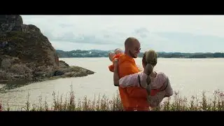 Liker det  - Fatima Revne feat. Assaidi (Official Music Video)