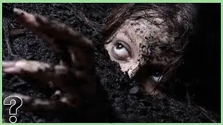 What Would Happen If You Were Buried Alive?