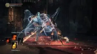 Dancer Slvl 1 kill