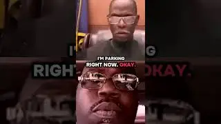 Judge Left Speechless as Man with Suspended License Calls into Court While Driving! | Court Sphere