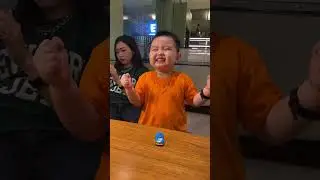 Bocil kena prank 😂