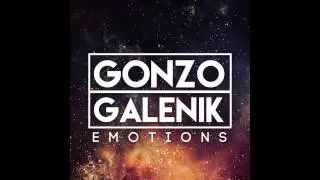 Gonzo Galenik - Emotions (Original Mix)