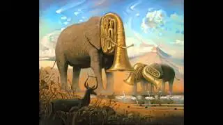Salsoul Orchestra -  Magic Bird of Fire [John Morales Remix]