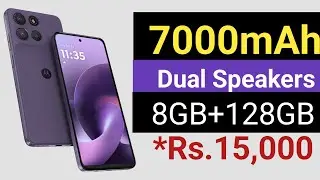 Best 5G Phones Under 15000 in January 2026