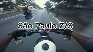 CHEGANDO | POV 4K ASMR | PURE SOND | #royalenfieldbrasil #shotgun650 #puresond