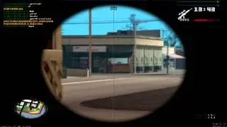 [FG] vs [Battle_Z] . [mSc]