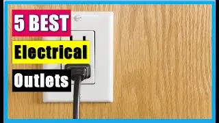 Electrical Outlets: Best Wireless Control Electrical Outlets 2021 (Buying Guide)