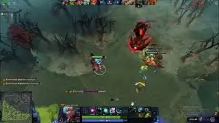 Dota 2 Chaos  Epic Fights & Shenanigans!