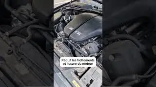 L'additif CeraTec Liqui Moly pour prot&eacute;ger le moteur de votre v&eacute;hicule 👍 #ceratec #liquimoly