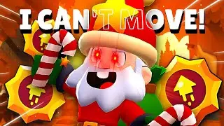 This Challenge Broke Me in Brawl Stars 💀🔥