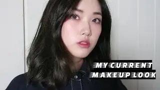 My Everyday Light Makeup 가벼운 데일리 메이크업 | estheris