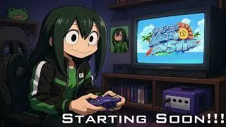 Birthday Marathon - 2 Weeks!!! Lets Replay MGS: The Twin Snakes!