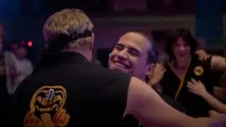 Johnny VS. Feng Xiao (3/3) | COBRA KAI: Stagione 6 - Episodio 15 (ITA)