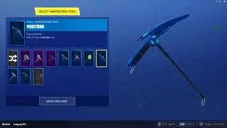 OG Fortnite Account FOR TRADE (Crackshot, Full season 2 and 3 battle pass and Canada Alpine Ace)