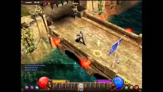 Mu Online - 1st Look