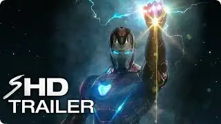 AVENGERS 4 (2019) 