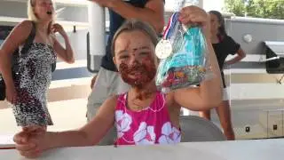 Fort Fisher Air Force Recreation Area Promo Video