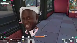 CHEATERS IN CYBER HUNTER . EXE