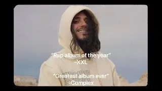 Russ - Hustler Freestyle (Official Video)