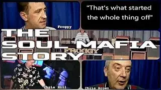 The Soul Mafia Story 