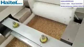 【Haitel Machinery】HTL-608 Cereal bar production line/L&iacute;nea de producci&oacute;n de Barra Cereal