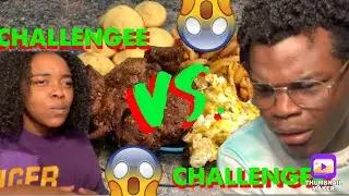 Dollar Tree a COOK OFF! (challenge)|Aimless Cooking