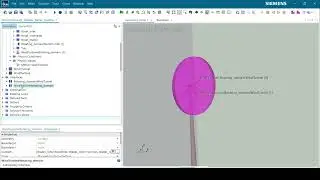 STAR-CCM+: FSI One Way Coupling Demonstration