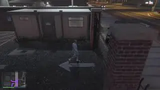 ppq5121(이)가 PS4에서 방송GTA5온라인