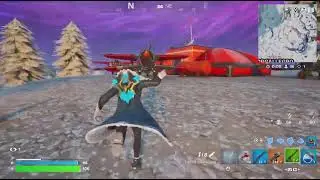 Bestie fortissime ma sono durato - Speciale di capodanno 3/3 - Fortnite OG ITA