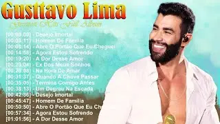 Playlist sertaneja 2025 – Gusttavo Lima – Apelido Carinhoso, Ficha Limpa, Bloqueado