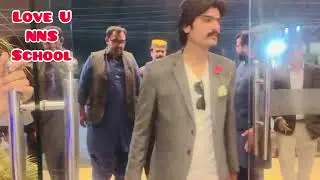 NNS School Trip Bahawalpur❤️ |Bahawalpur| Kot Addu