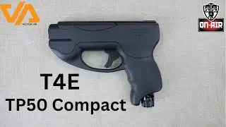 T4E Компактный HD