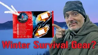 Winter Survival Gear - Heat Pad Reviews Heat Company Hand Warmers