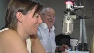 Radio UNAM 80 A&ntilde;os